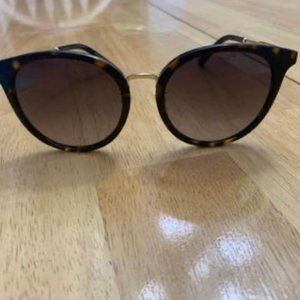Gucci Woman Sunglasses Brown GG0204SK